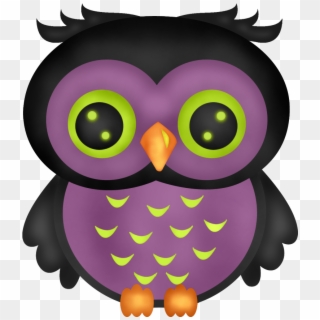 Vector Download Http Rosimeri Minus Com M Xjqcuupeghn - Clip Art Halloween Owl - Png Download