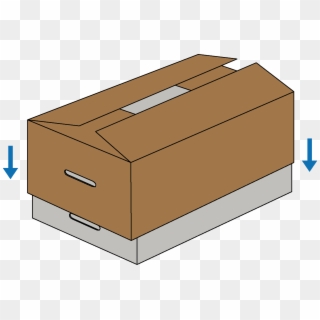Tipos De Cajas - Lumber Clipart