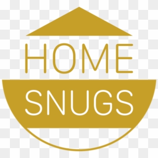 Home Snugs Logo - Sign Clipart