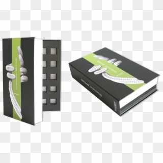 Embalagem1 - Photograph Album Clipart