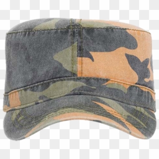 Custom Made Military Caps As Low As $6 - Suede Clipart