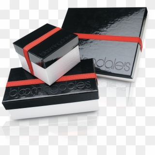 Rigid Set-up Boxes - Earrings Clipart