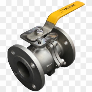 Fire Safe Direct Mount Flanged Ball Valve [series 190] - Cutting Tool Clipart