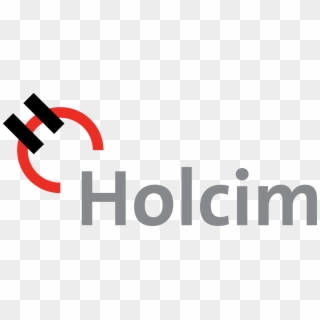 Lafarge, Holcim, Aggregate Industries - Holcim Cement Logo Clipart