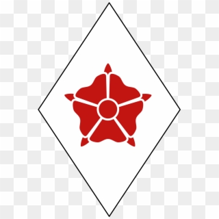 𝔖𝔦𝔰𝔱𝔢𝔯 𝔖𝔠𝔯𝔦𝔭𝔱ꙮ𝔯𝔞 Lozenges Of The Six - Emblem Clipart