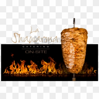 Free Png Shawarma Logo Png Image With Transparent Background - Logo Shawarma Design Clipart
