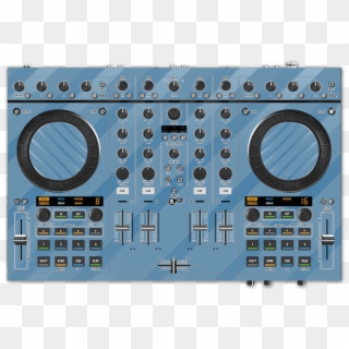 S4 Mk1 Skin Striper - Electronics Clipart