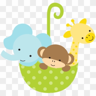 Babyshower Varon Conjunto Ilustraciones Sonajas Para Baby Shower Clipart Pikpng