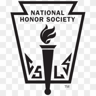 National Honor Society Is Leading The Pack - National Honors Society Clipart