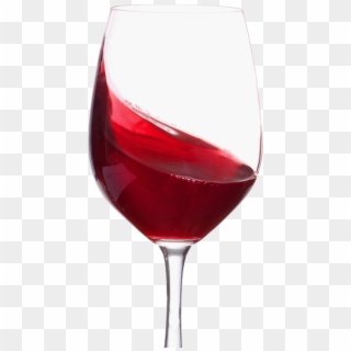Alcoholic Beverages - Wine Glass Clipart