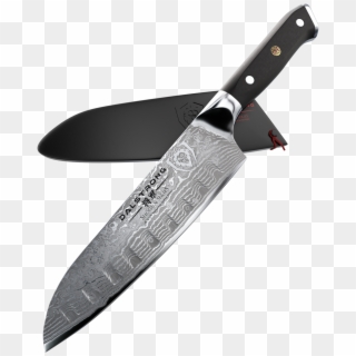 Ss Santoku Main Websiteaus-10v - Dalstrong Shogun Santoku Clipart