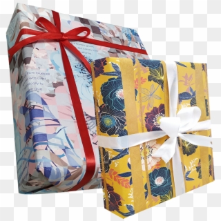 Wrapping Paper Clipart