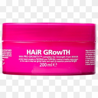 -36% Lee Stafford Hair Growth - Wallet Clipart