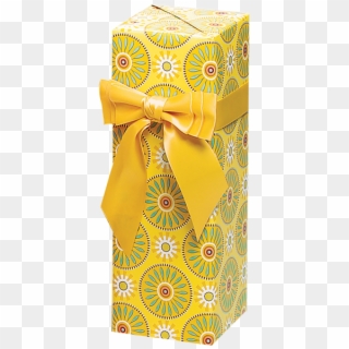 Everyday Gift Wrap - Box Clipart