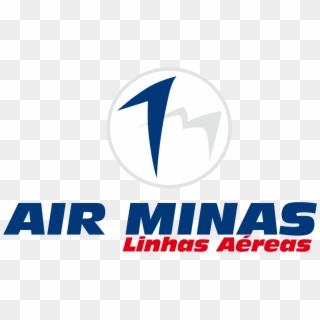 Air Minas Linhas Aéreas Clipart