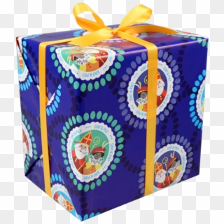 Gift-wrapping Paper, 30cm, 200m, 60gr/m², 1270, - Box Clipart