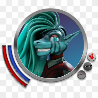 [cm] A - Zippo - Cartoon Clipart