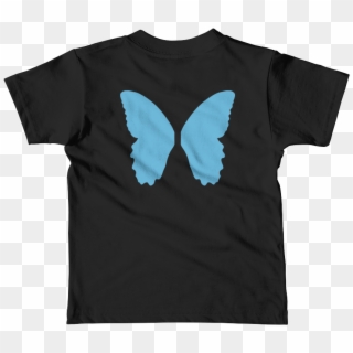 Load Image Into Gallery Viewer, Butterfly Wings - Active Shirt Clipart