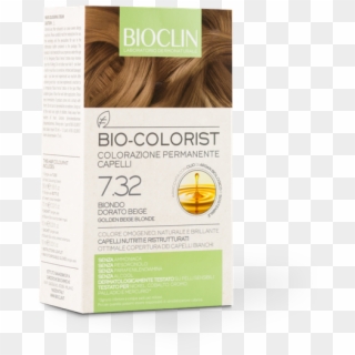 Bioclin 5.4 Clipart