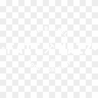 Logo Faitmaiz Blanc - Johns Hopkins Logo White Clipart