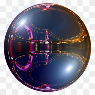 Free Glass Ball Png Clipart