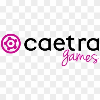 Caetra Games - Deductr Logo Clipart