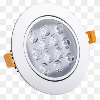 Spot Super Led - Fluorescent Lamp Clipart