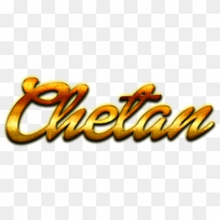 Chetan Missing You Name Png - Calligraphy Clipart