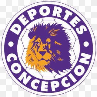 Deportes Concepcion Logo Vector - Logo Deportes Concepcion Clipart