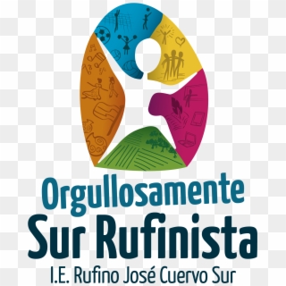 Rufino Sur - Graphic Design Clipart