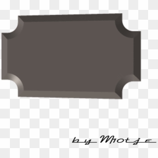 3d Button Grey Clipart