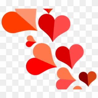 Corazn De Papel Corazones Imagen Gratis En Pixabay - Heart Clipart