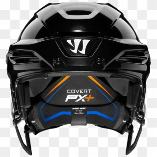 Covert Px2 Helmet - Warrior Alpha One Pro Helmet Clipart