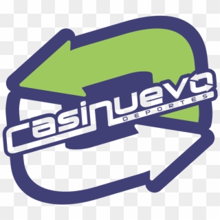 Casinuevo Deportes Logo - Casi Nuevo Clipart