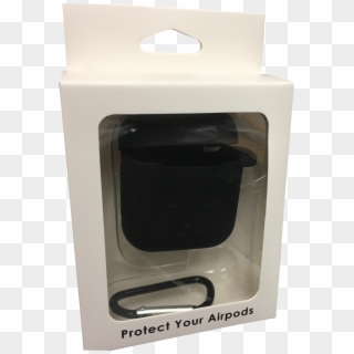 Airpods Case & Iphone X, Xs Max, Xr Magnetic Backplate - Gadget Clipart