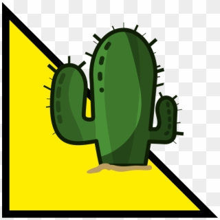 Fat Cactus Online Marketing - Cactus Clipart