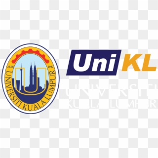 My/v2/wp Unikl Master En Amir Clear - Unikl Logo Png Clipart