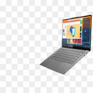 Yoga S940 Ultra-slim Laptop - Lenovo Yoga A940 Price Clipart