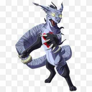 Heartless - Cartoon Clipart
