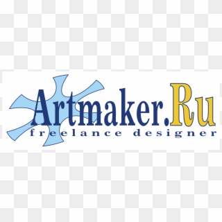 Artmaker 01 Logo Png Transparent - Graphic Design Clipart