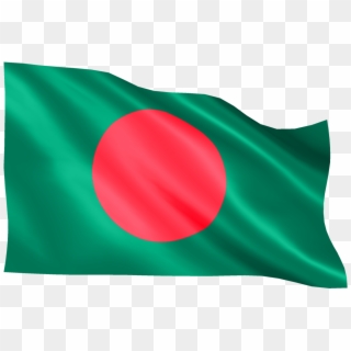 Bangladesh - Download - Flag Clipart