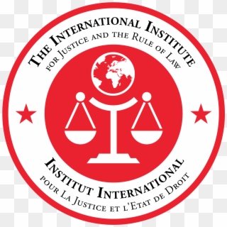 The International Institute For Justice And The Rule - Sickle Cell Disease Association Logo Clipart