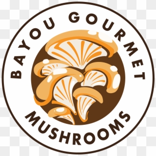 Bayou Gourmet Mushrooms - Uu Chalice Clipart