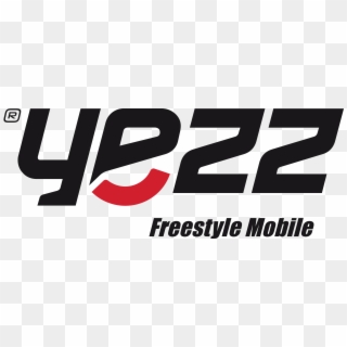 Yezz Mobile Logo Png Vector - Yezz Logo Clipart