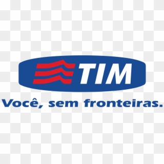 File - Tim-brasil - Svg - Tim Brasil Logo Png Clipart