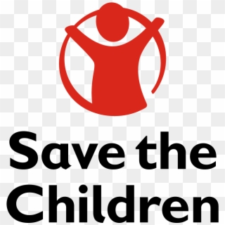 Save The Children In Bangladesh - Save The Children Logo Clipart