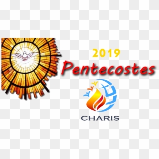 Pentecostes - Holy Spirit Clipart