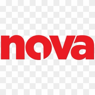 Nova-png 463478 - Nova Logo Png Clipart
