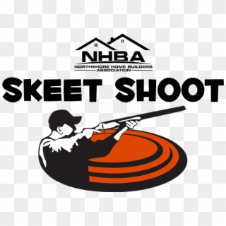 Png Free Skeet Gallery Images Shoot Events Nhba - Sporting Clay Clip Art Transparent Png