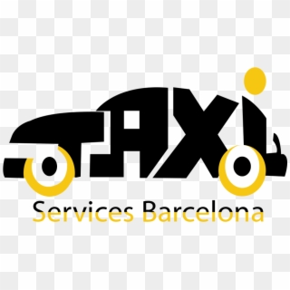 Airport Taxi Services Barcelona Spain - Taxi Service In Barcelona Clipart
